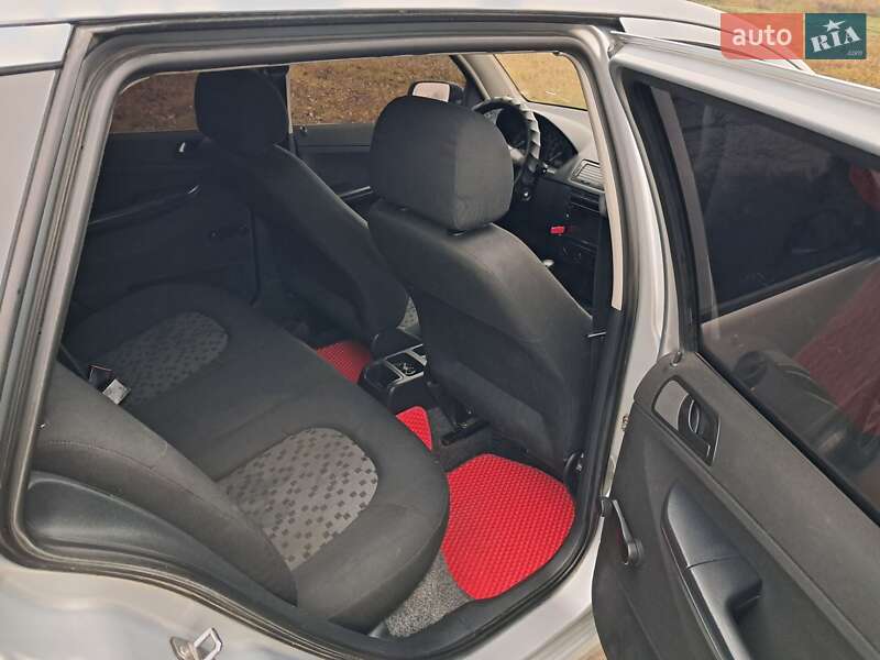 Універсал Skoda Fabia 2007 в Гайсину