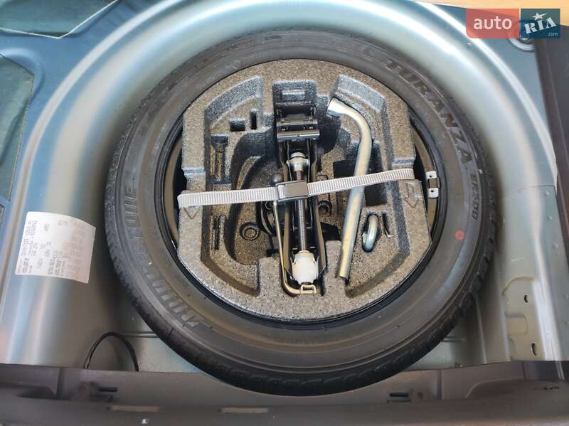 Хэтчбек Skoda Fabia 2010 в Луцке