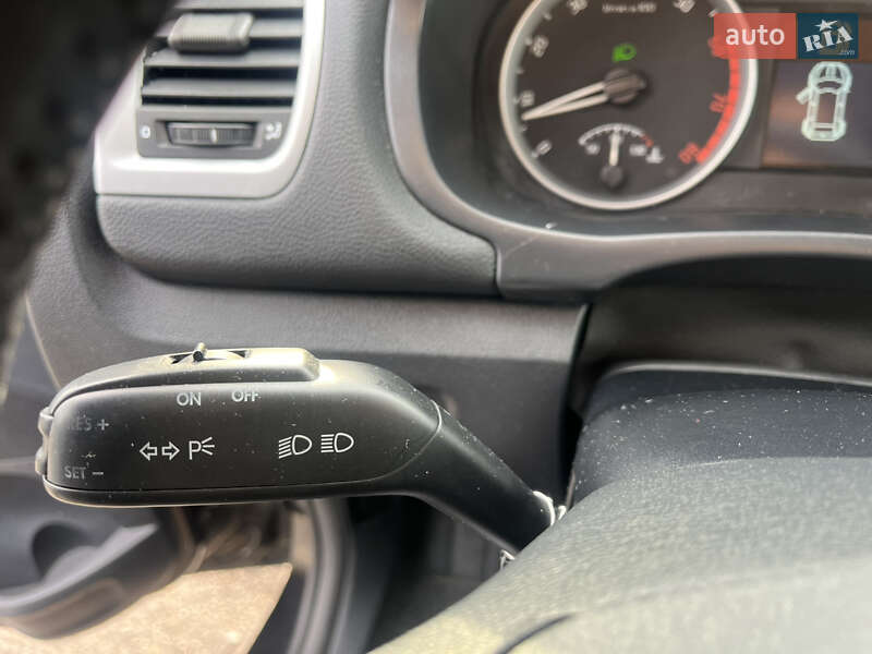 Универсал Skoda Fabia 2008 в Ахтырке