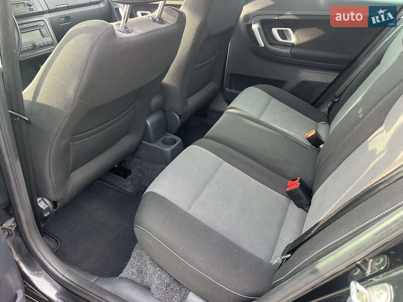 Универсал Skoda Fabia 2008 в Ахтырке