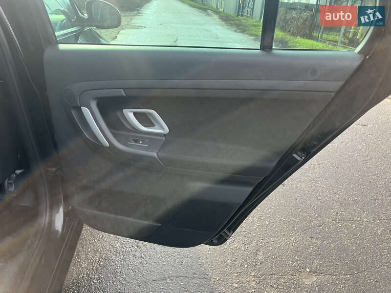 Универсал Skoda Fabia 2008 в Ахтырке