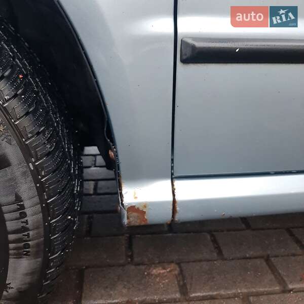 Хетчбек Skoda Fabia 2002 в Вінниці фото 11 Хетчбек Skoda Fabia 2002 в Вінниці