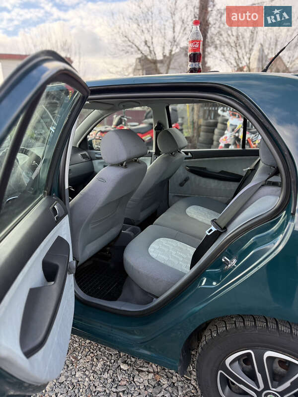 Хэтчбек Skoda Fabia 2000 в Смеле фото 22 Хэтчбек Skoda Fabia 2000 в Смеле