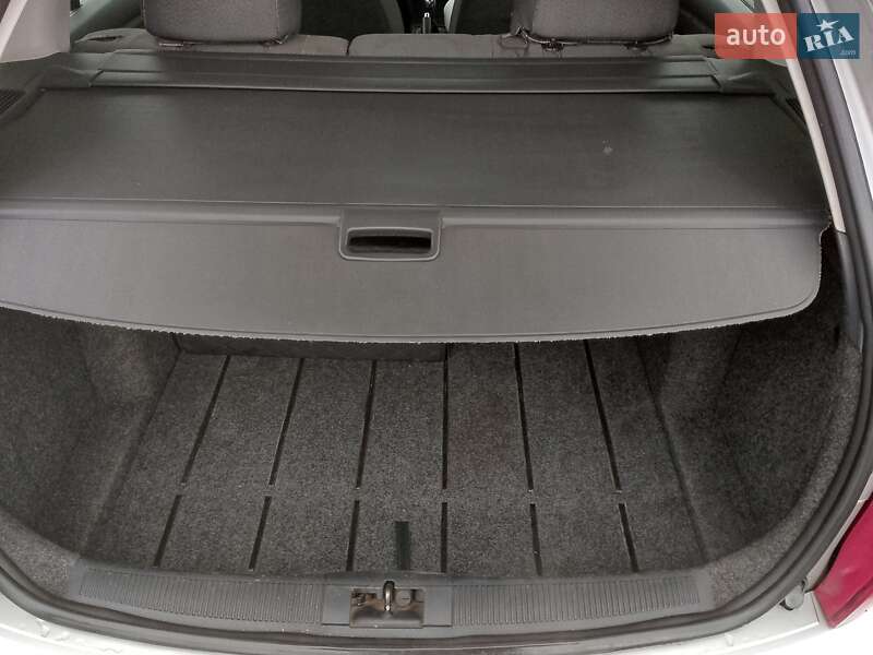 Універсал Skoda Fabia 2002 в Тлумачі