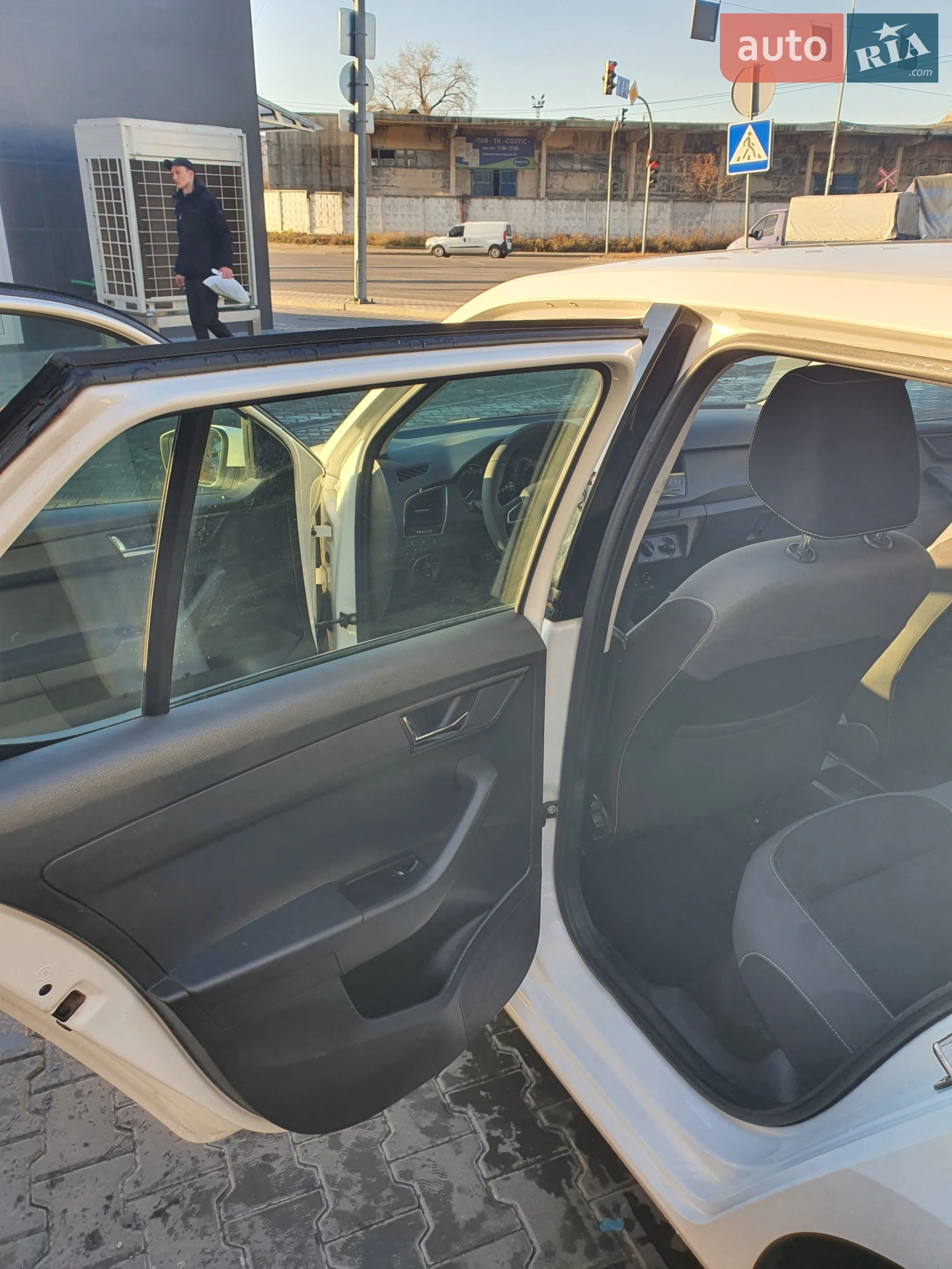 2019 Skoda Fabia - мініатюра 8