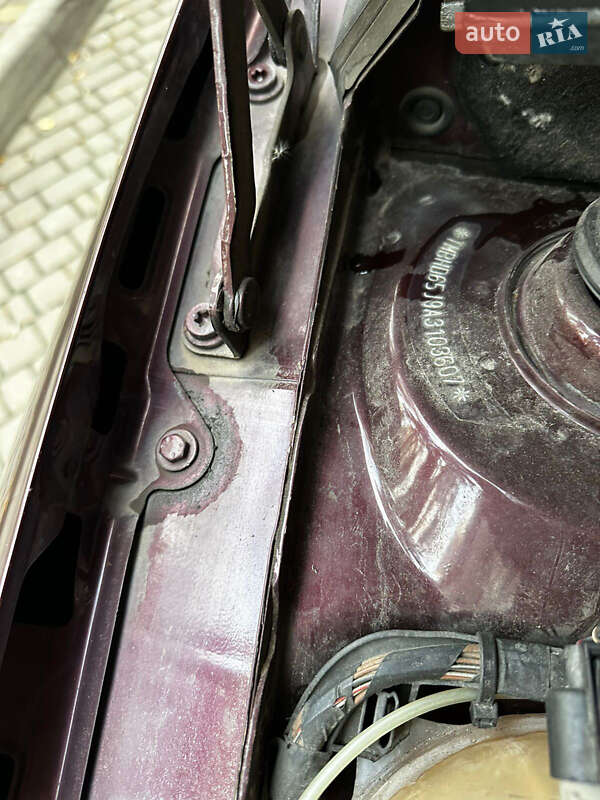 Универсал Skoda Fabia 2009 в Киеве