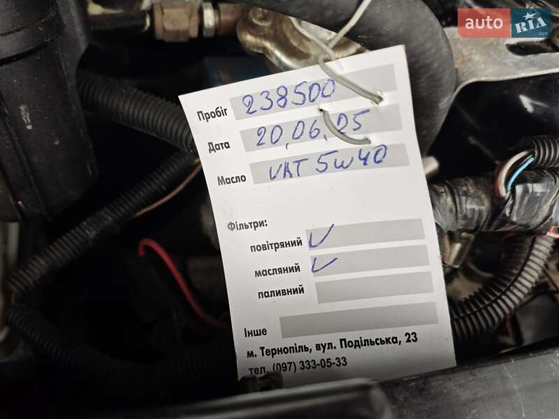 Универсал Skoda Fabia 2008 в Чорткове