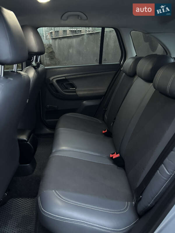 Универсал Skoda Fabia 2011 в Тернополе