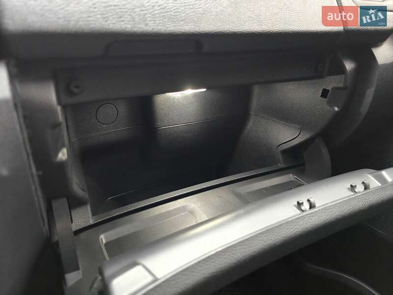 Універсал Skoda Fabia 2010 в Києві