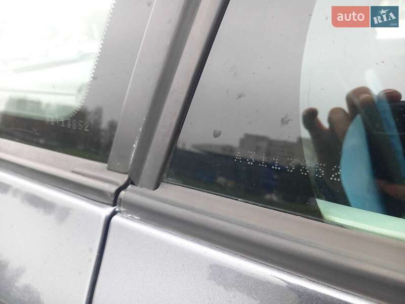 Універсал Skoda Fabia 2009 в Черкасах фото 17 Універсал Skoda Fabia 2009 в Черкасах