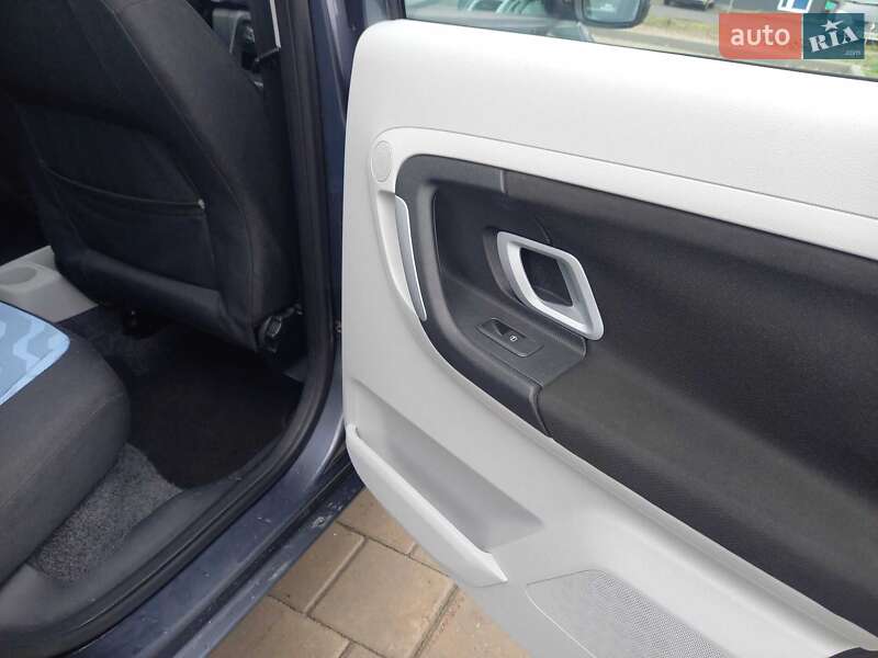 Універсал Skoda Fabia 2009 в Черкасах фото 20 Універсал Skoda Fabia 2009 в Черкасах