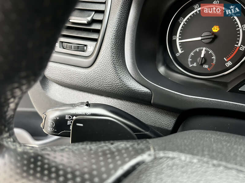 Универсал Skoda Fabia 2011 в Луцке