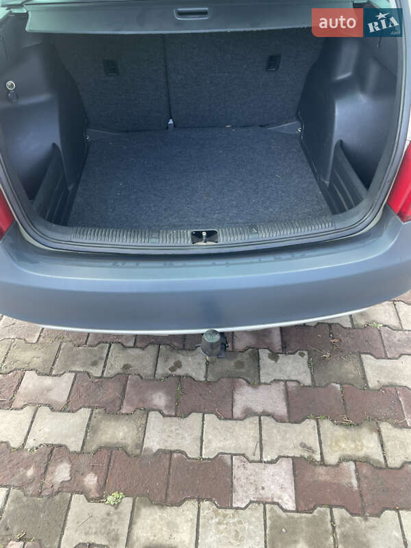 Универсал Skoda Fabia 2010 в Хмельницком