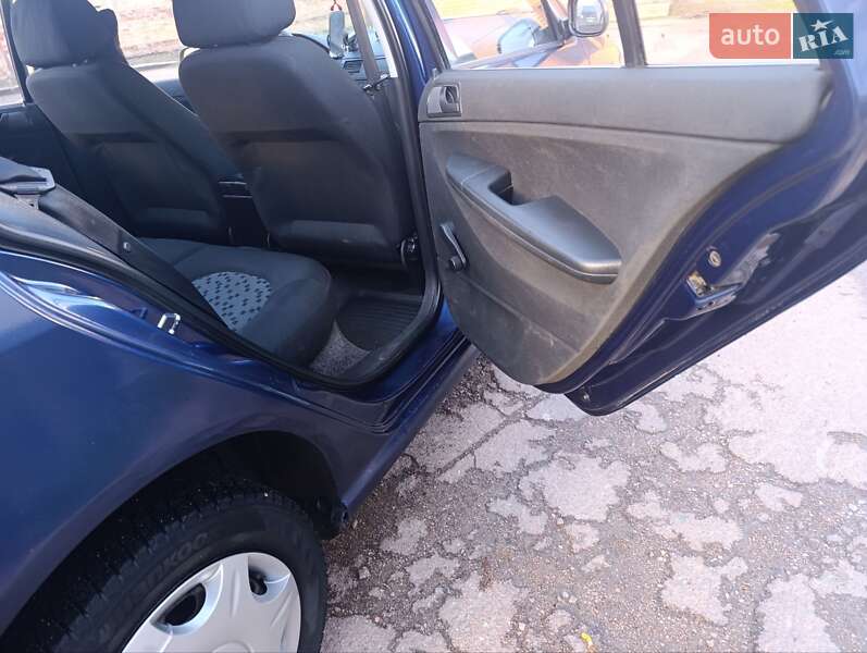 Універсал Skoda Fabia 2006 в Прилуках фото 13 Універсал Skoda Fabia 2006 в Прилуках