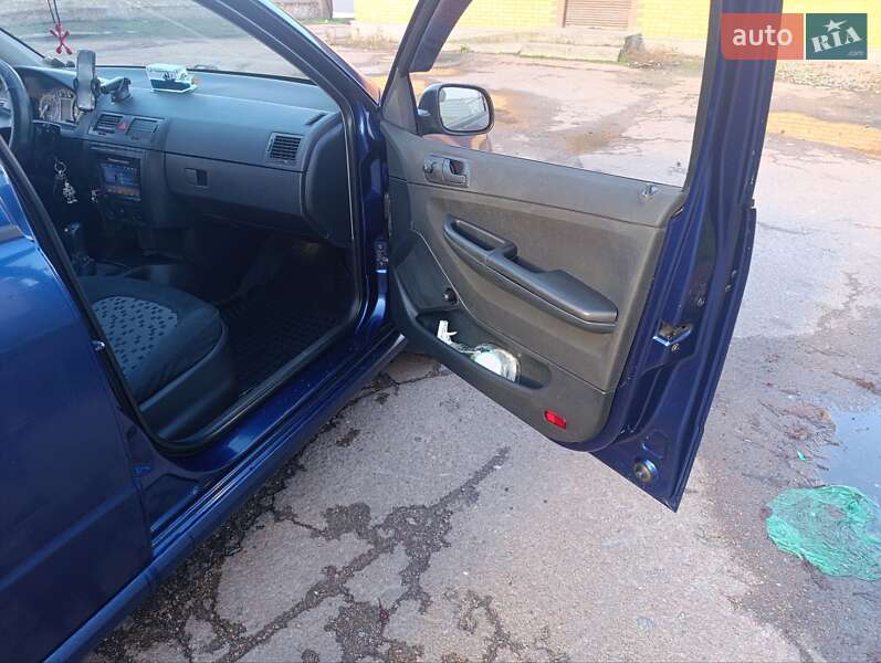 Універсал Skoda Fabia 2006 в Прилуках фото 15 Універсал Skoda Fabia 2006 в Прилуках