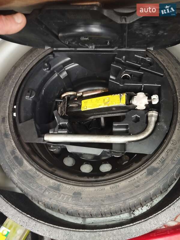 Універсал Skoda Fabia 2006 в Запоріжжі