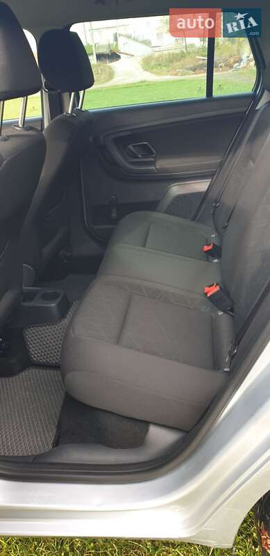 Универсал Skoda Fabia 2011 в Коломые фото 7 Универсал Skoda Fabia 2011 в Коломые