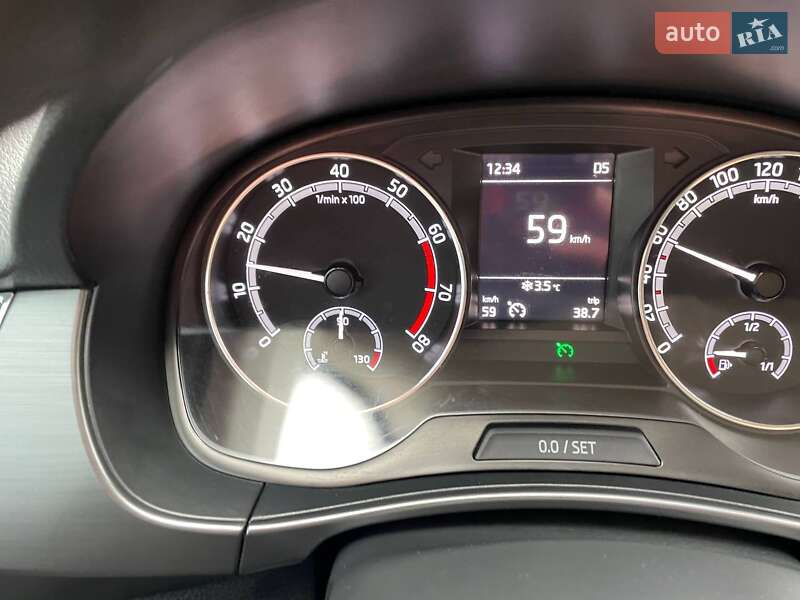 Хетчбек Skoda Fabia 2020 в Хмельницькому фото 12 Хетчбек Skoda Fabia 2020 в Хмельницькому