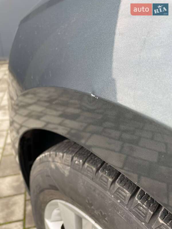 Хетчбек Skoda Fabia 2020 в Хмельницькому фото 9 Хетчбек Skoda Fabia 2020 в Хмельницькому