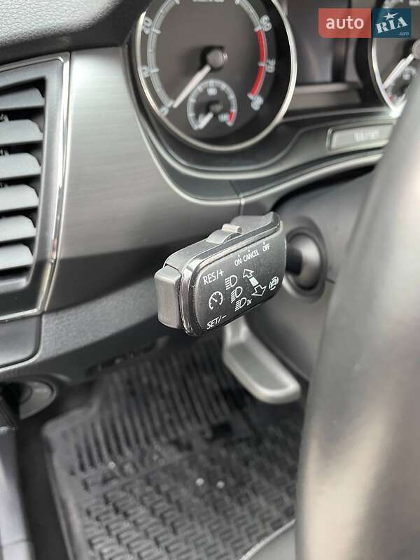 Хетчбек Skoda Fabia 2020 в Хмельницькому фото 13 Хетчбек Skoda Fabia 2020 в Хмельницькому