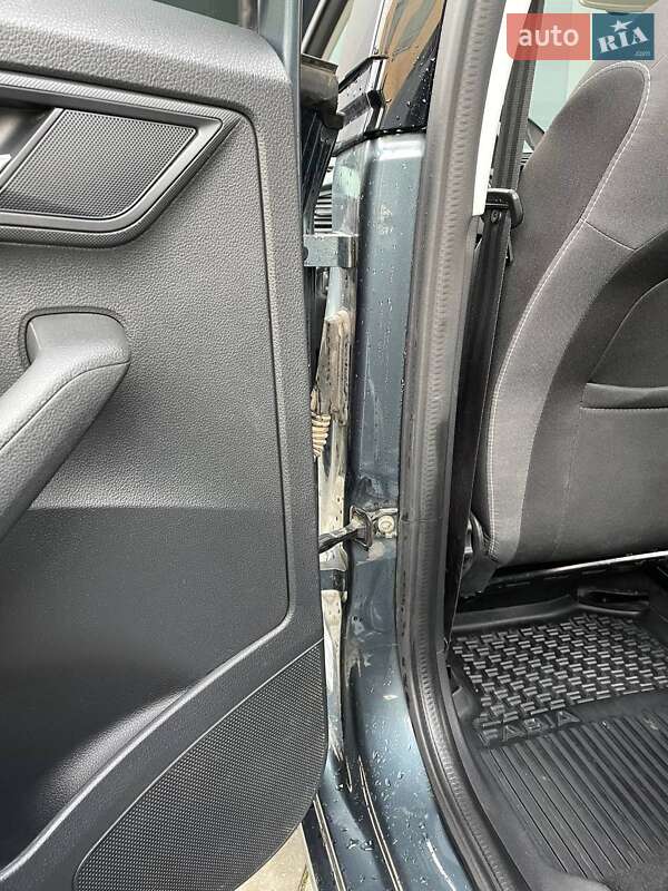 Хетчбек Skoda Fabia 2020 в Хмельницькому фото 28 Хетчбек Skoda Fabia 2020 в Хмельницькому