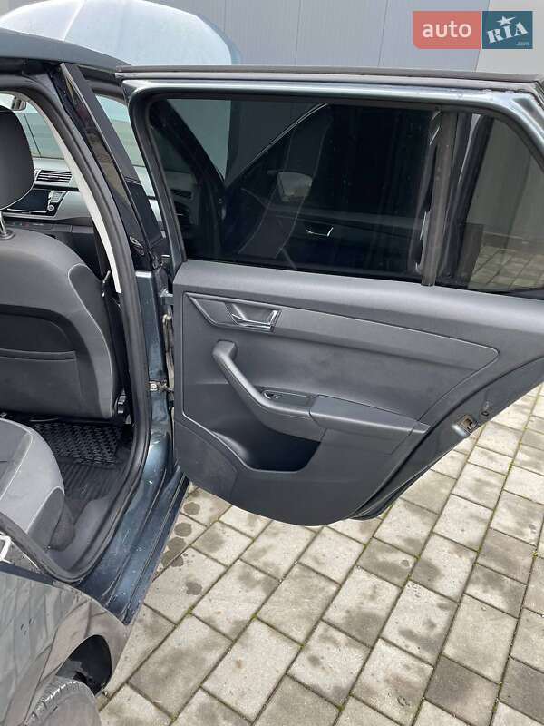 Хетчбек Skoda Fabia 2020 в Хмельницькому фото 26 Хетчбек Skoda Fabia 2020 в Хмельницькому