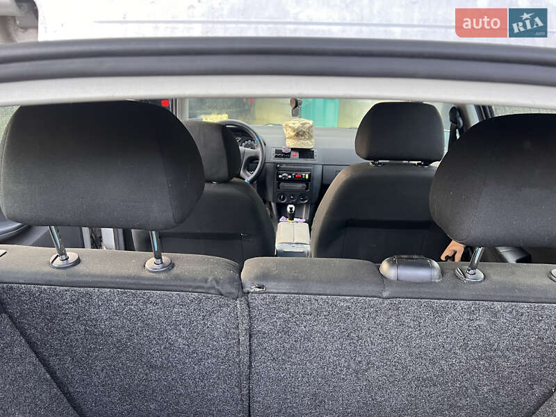 Универсал Skoda Fabia 2006 в Кропивницком фото 8 Универсал Skoda Fabia 2006 в Кропивницком