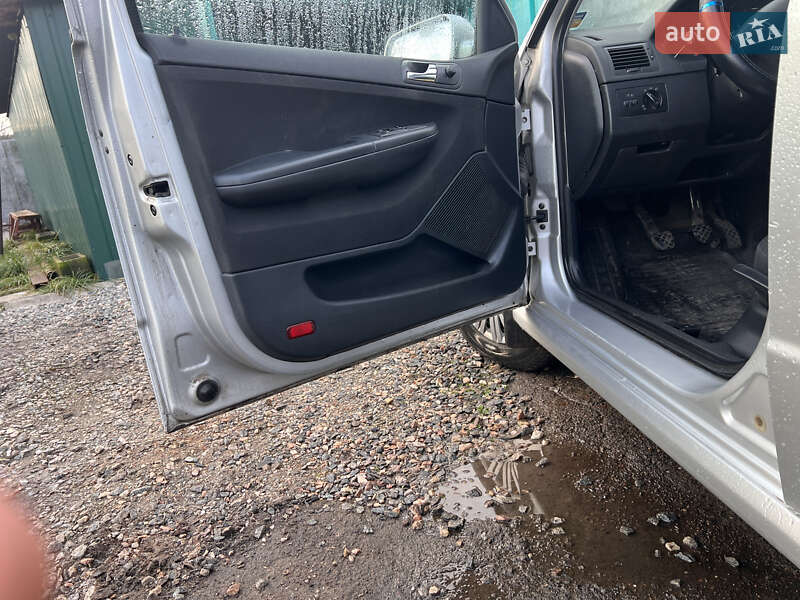 Универсал Skoda Fabia 2006 в Кропивницком фото 10 Универсал Skoda Fabia 2006 в Кропивницком