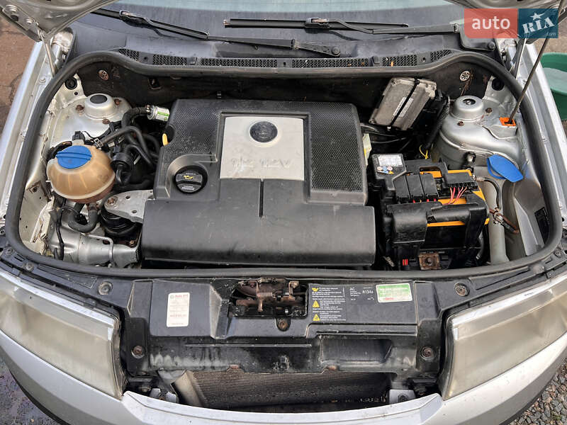 Универсал Skoda Fabia 2006 в Кропивницком фото 21 Универсал Skoda Fabia 2006 в Кропивницком