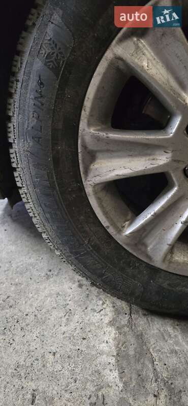 Універсал Skoda Fabia 2012 в Понінці фото 26 Універсал Skoda Fabia 2012 в Понінці