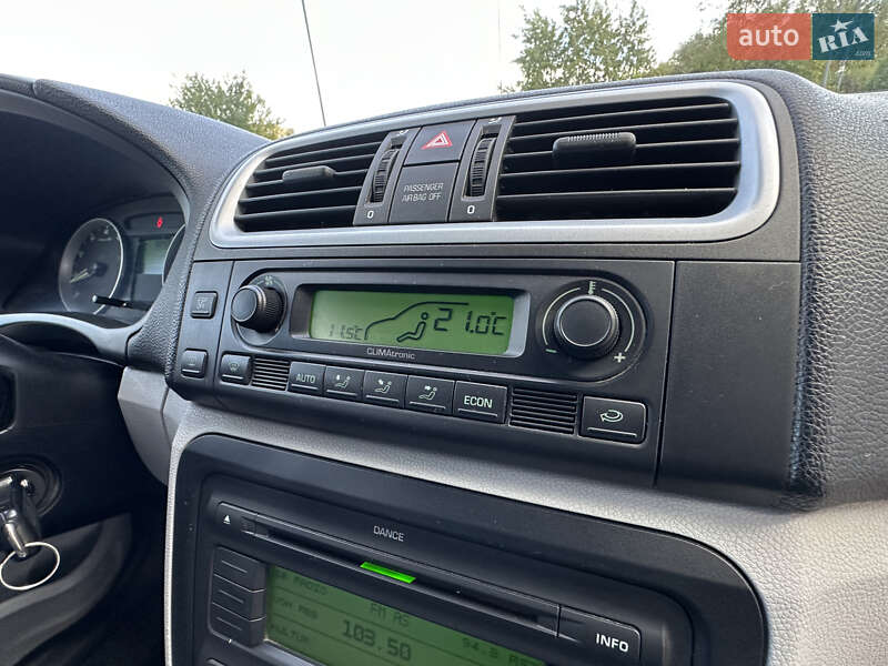 Хетчбек Skoda Fabia 2007 в Дрогобичі фото 46 Хетчбек Skoda Fabia 2007 в Дрогобичі