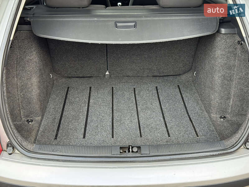 Універсал Skoda Fabia 2004 в Вінниці