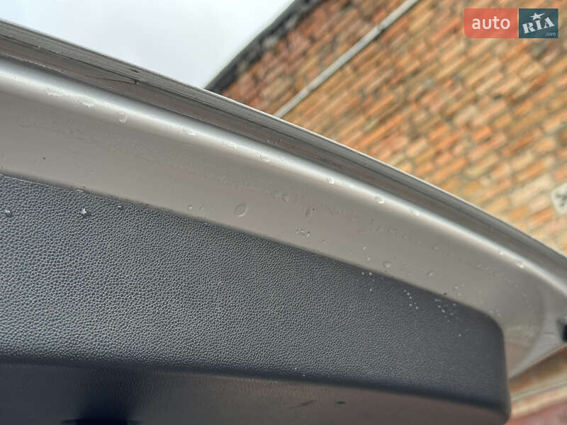 Універсал Skoda Fabia 2004 в Вінниці