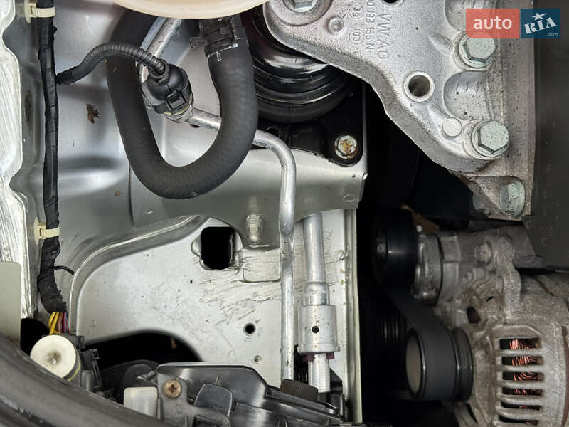 Універсал Skoda Fabia 2004 в Вінниці