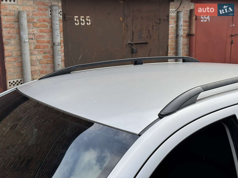 Універсал Skoda Fabia 2004 в Вінниці