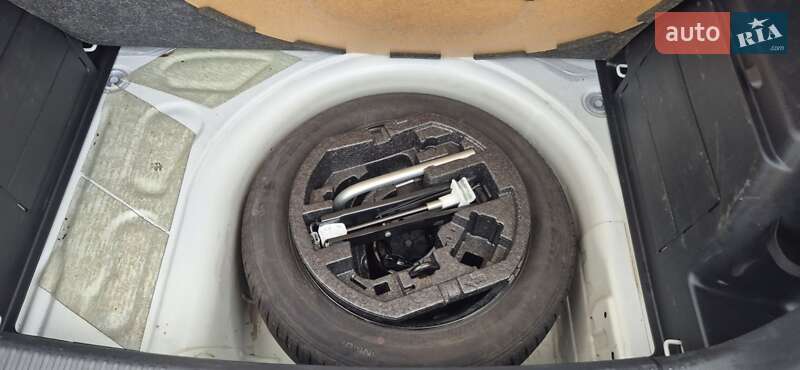 Хетчбек Skoda Fabia 2019 в Вінниці