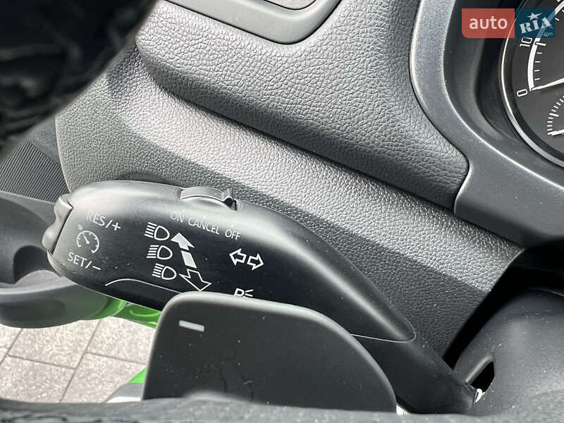 Хетчбек Skoda Fabia 2011 в Луцьку