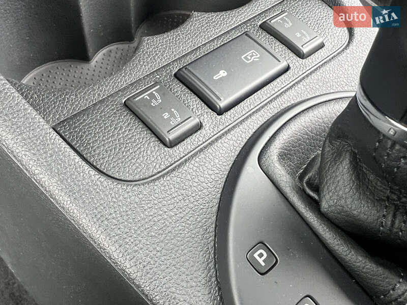 Хетчбек Skoda Fabia 2011 в Луцьку