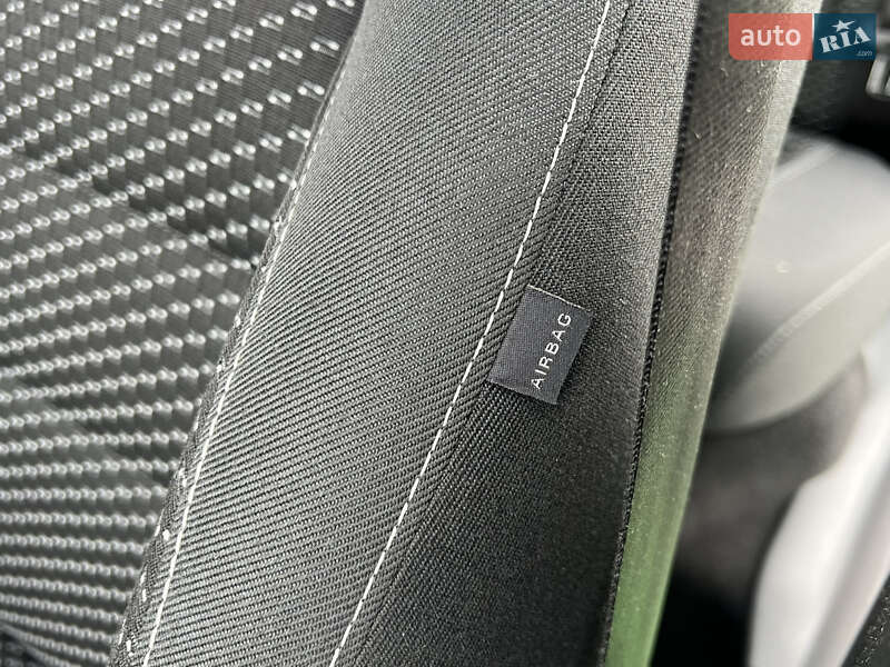 Хетчбек Skoda Fabia 2011 в Луцьку