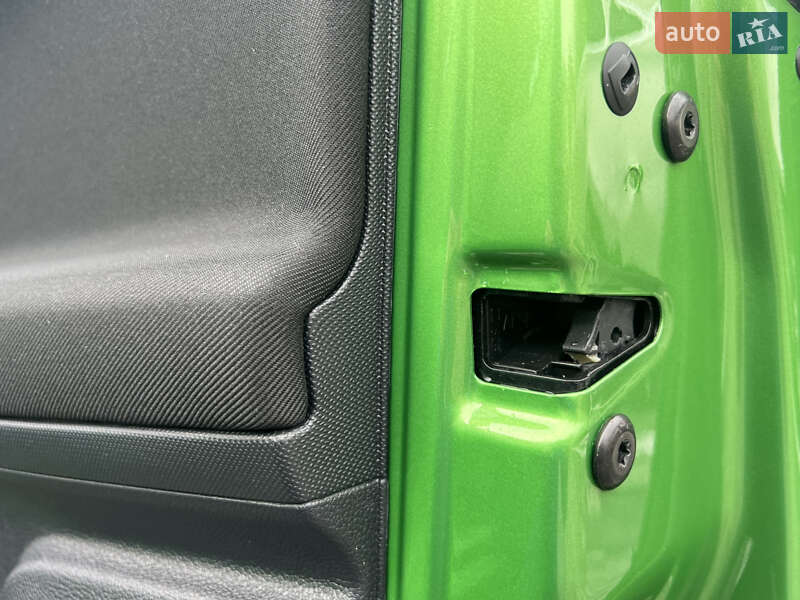 Хетчбек Skoda Fabia 2011 в Луцьку