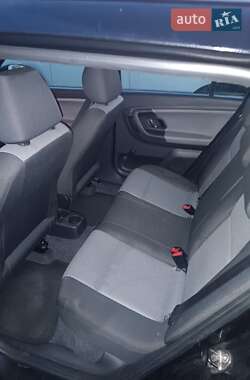 Універсал Skoda Fabia 2010 в Дніпрі