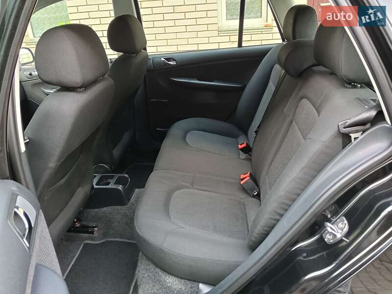 Универсал Skoda Fabia 2004 в Виннице