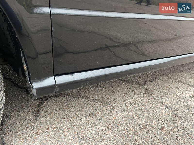 Універсал Skoda Fabia 2005 в Прилуках фото 22 Універсал Skoda Fabia 2005 в Прилуках