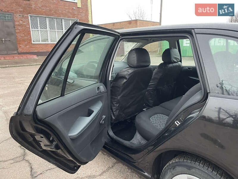 Універсал Skoda Fabia 2005 в Прилуках фото 44 Універсал Skoda Fabia 2005 в Прилуках