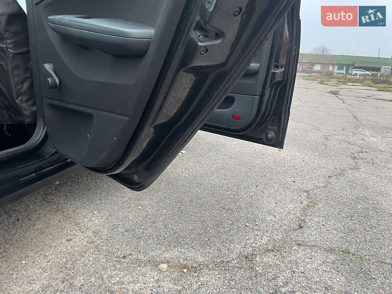 Універсал Skoda Fabia 2005 в Прилуках фото 50 Універсал Skoda Fabia 2005 в Прилуках