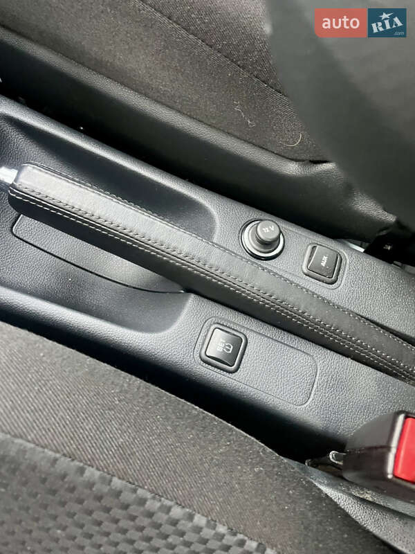 Універсал Skoda Fabia 2012 в Мукачевому