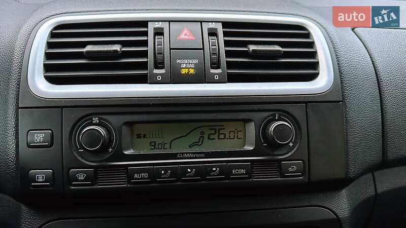 Универсал Skoda Fabia 2008 в Шепетовке