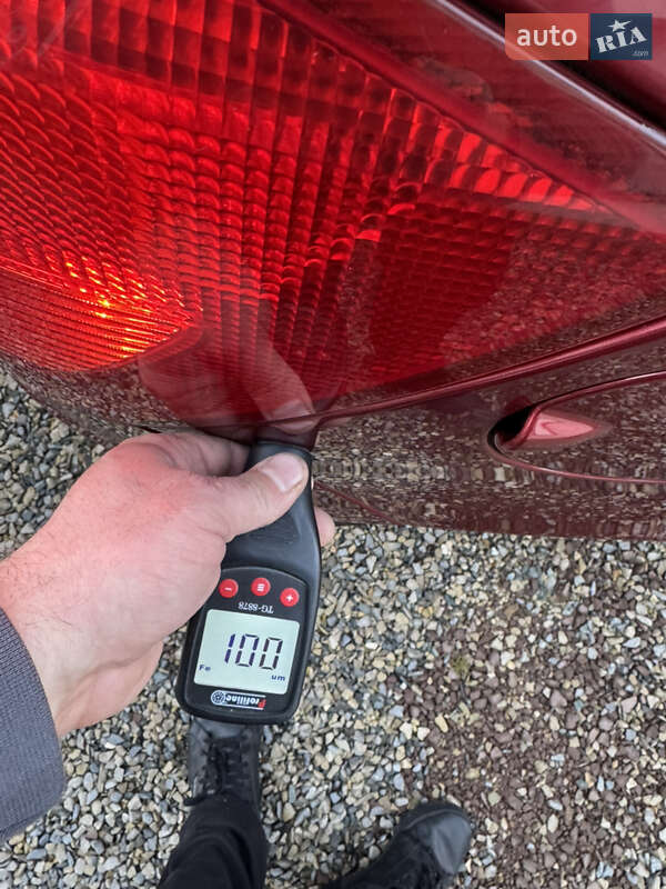 Хэтчбек Skoda Fabia 2008 в Ивано-Франковске