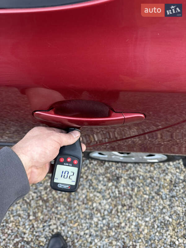 Хэтчбек Skoda Fabia 2008 в Ивано-Франковске