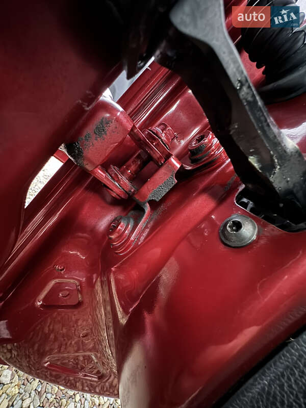 Хэтчбек Skoda Fabia 2008 в Ивано-Франковске